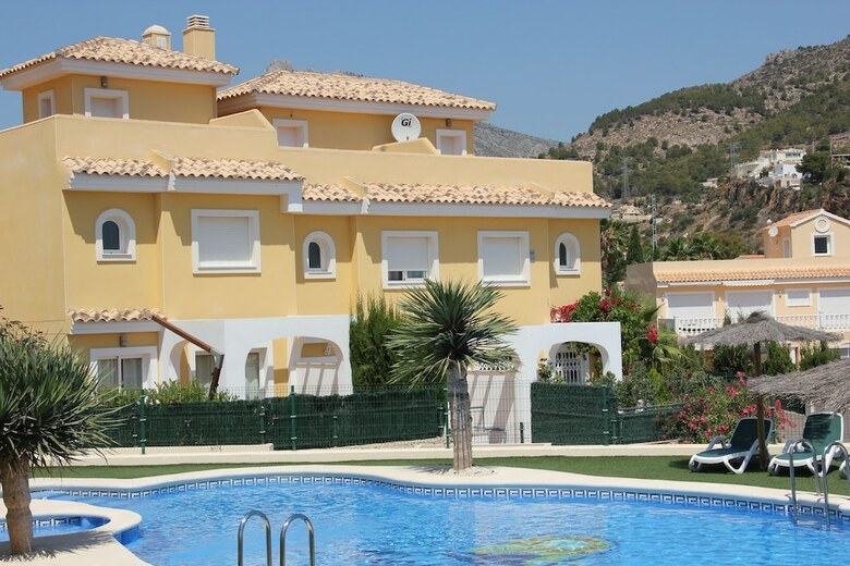 Apartamentos Montesol19