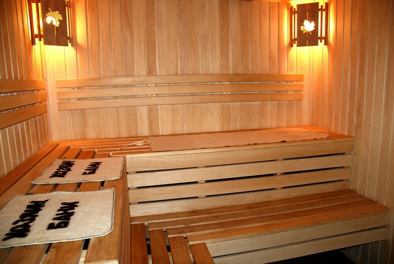 Spa-hotel Roz Mary