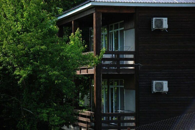 Spa-hotel Roz Mary