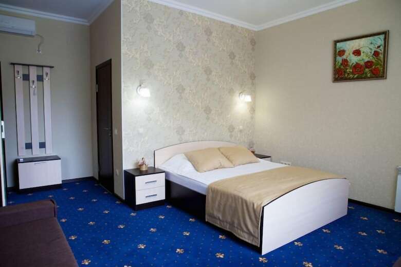 Spa-hotel Roz Mary