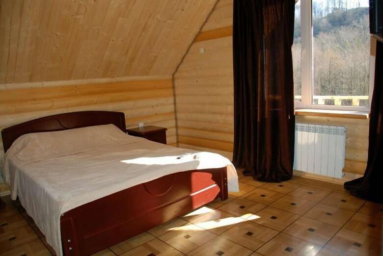 Spa-hotel Roz Mary