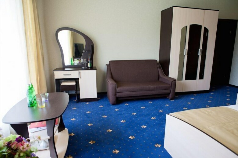 Spa-hotel Roz Mary