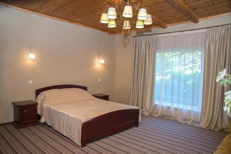 Spa-hotel Roz Mary