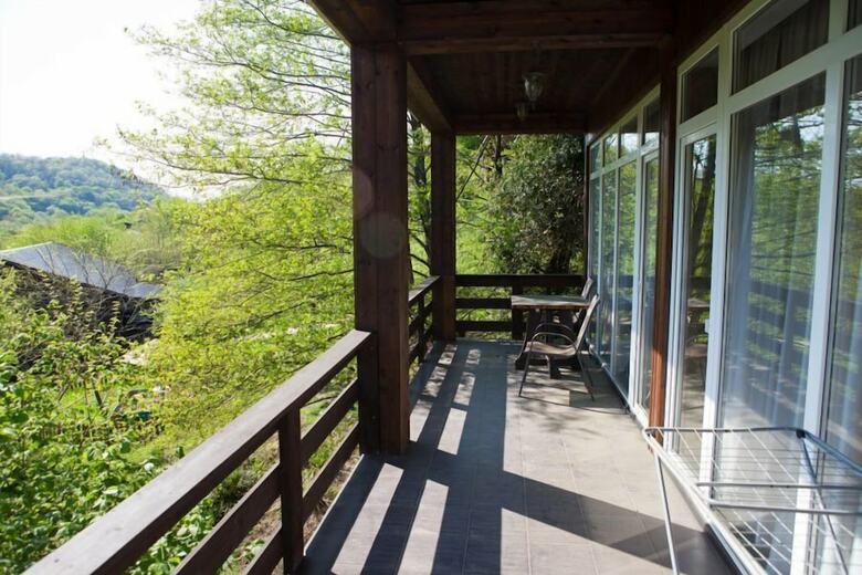 Spa-hotel Roz Mary