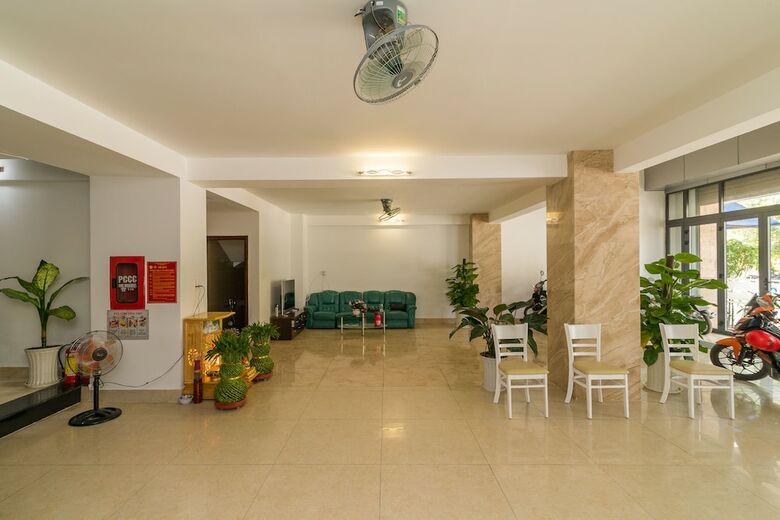 Oyo 186 Ruby Hotel