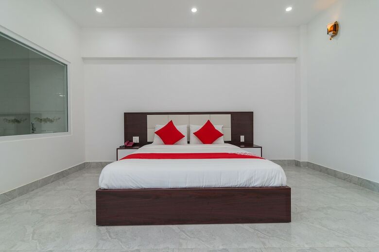 Oyo 186 Ruby Hotel