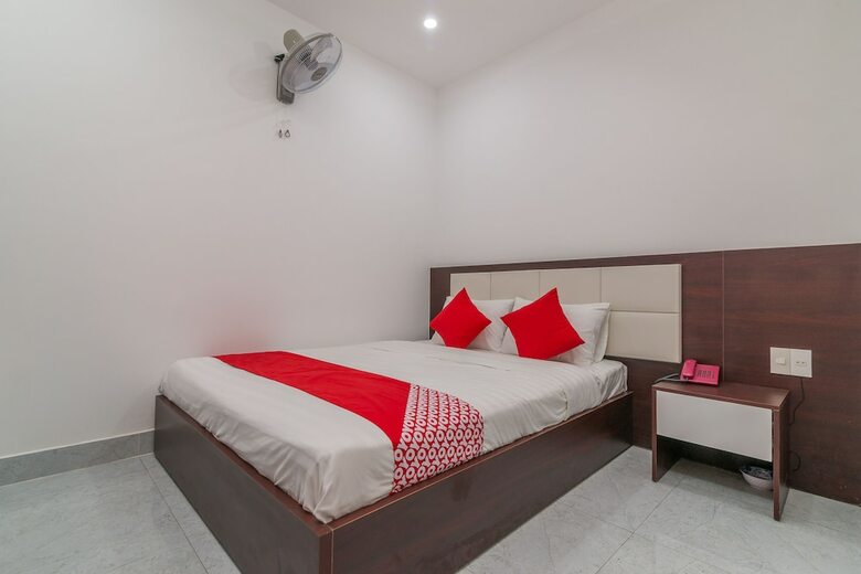 Oyo 186 Ruby Hotel