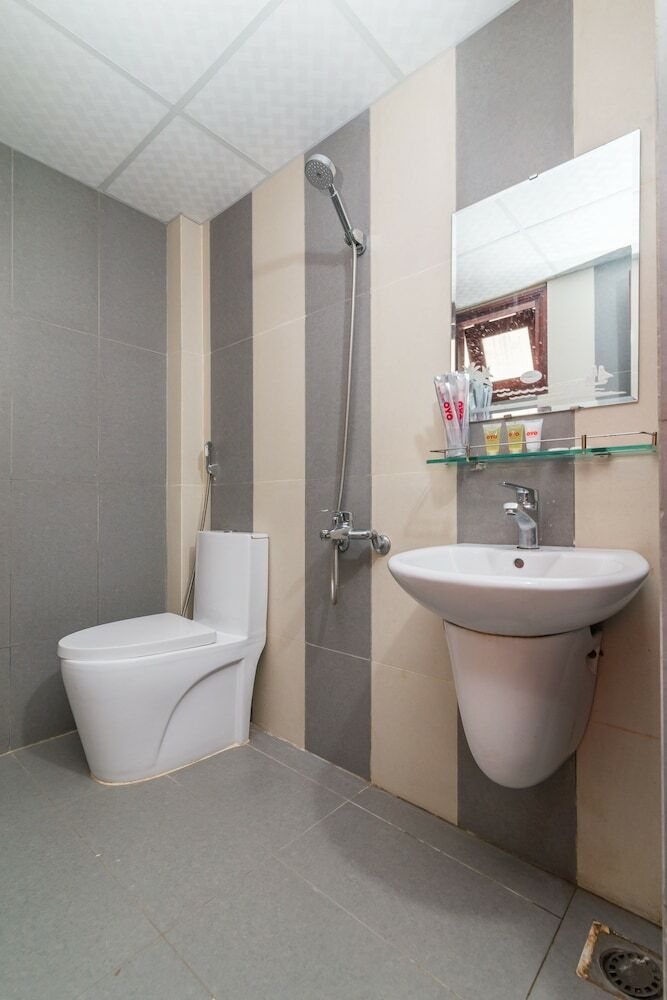 Oyo 186 Ruby Hotel