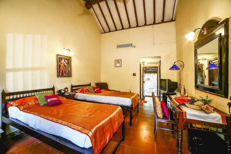 Apartamento Indeco Leisure Hotels