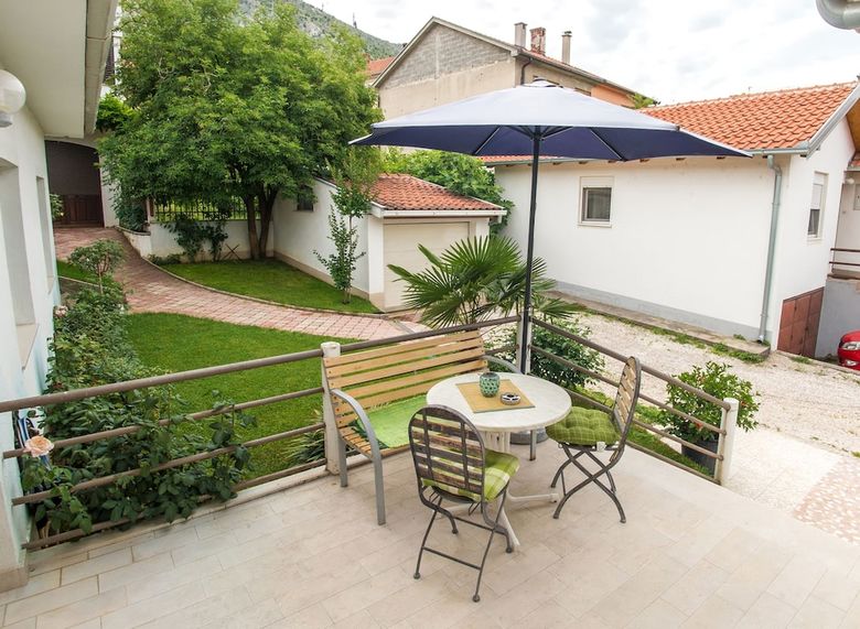 Apartments Tulipan