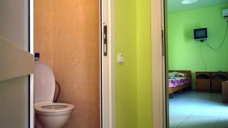 Hotel Domik U Morya