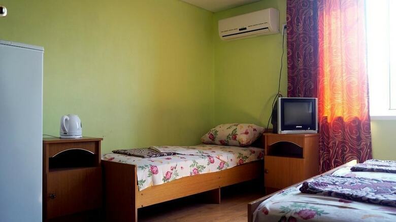 Hotel Domik U Morya