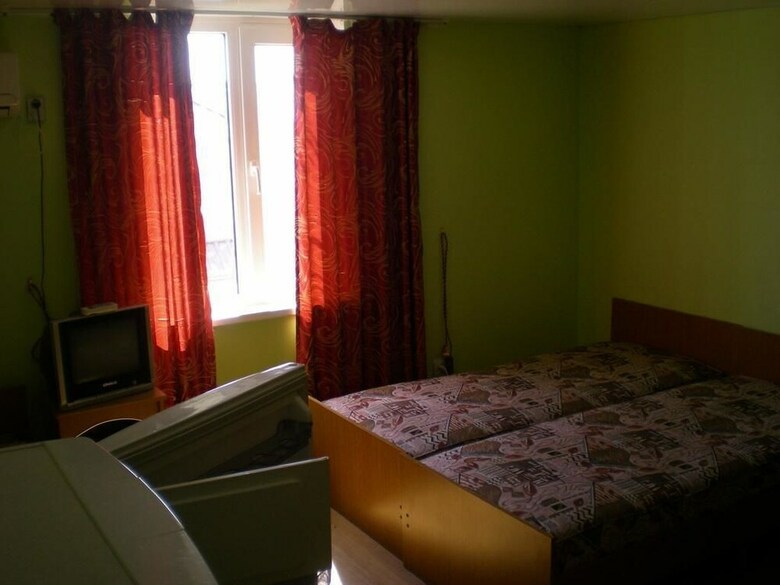 Hotel Domik U Morya