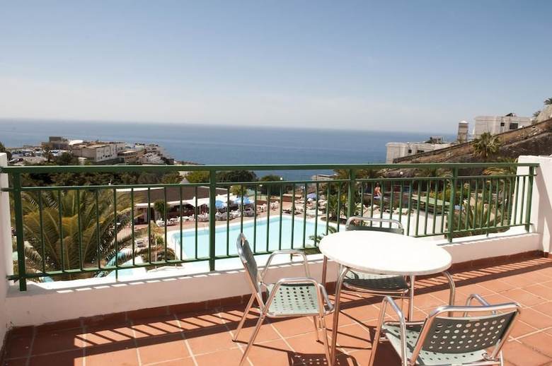 Apartamentos Babalu