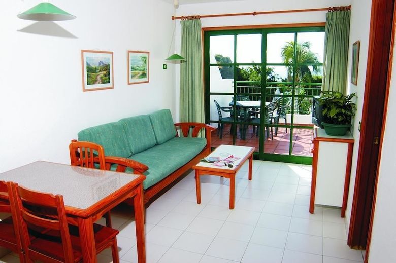 Apartamentos Babalu
