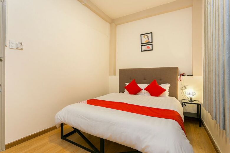 Hotel Aivy Boo - Sai Gon
