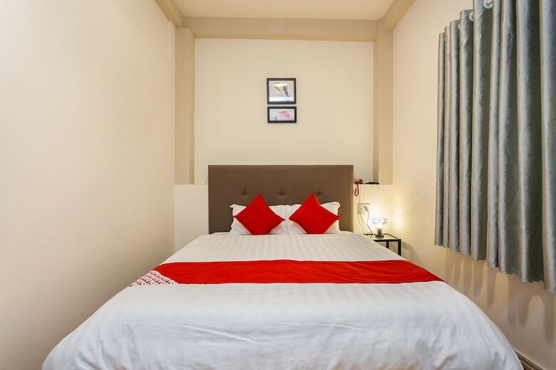 Hotel Aivy Boo - Sai Gon