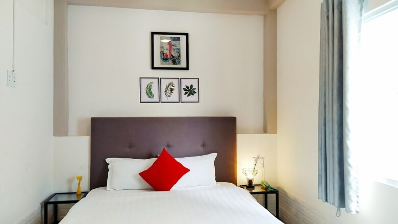 Hotel Aivy Boo - Sai Gon