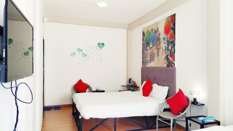 Hotel Aivy Boo - Sai Gon