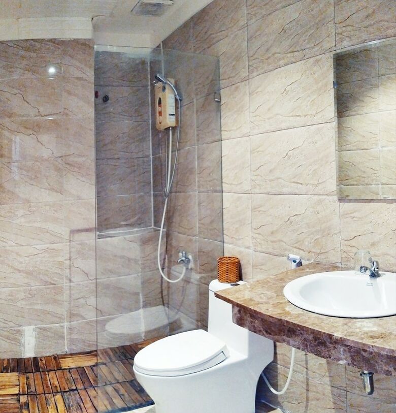 Hotel Aivy Boo - Sai Gon