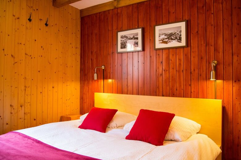Hotel Hameau Les Cl�ves