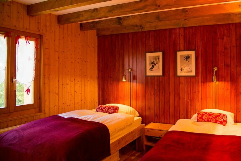 Hotel Hameau Les Cl�ves
