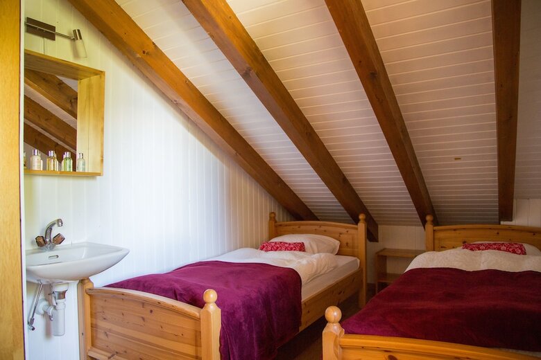 Hotel Hameau Les Cl�ves