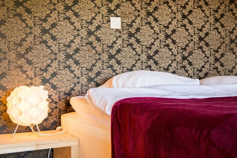 Hotel Hameau Les Cl�ves