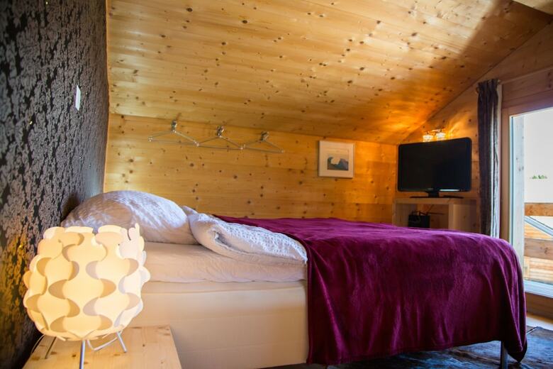 Hotel Hameau Les Cl�ves