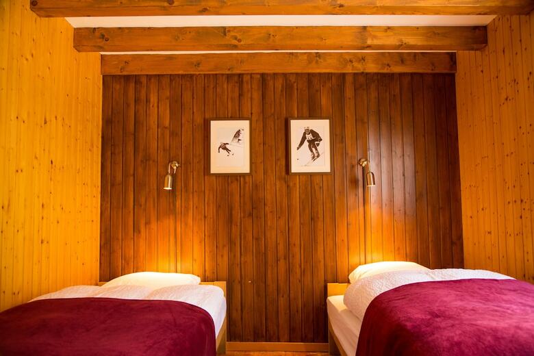 Hotel Hameau Les Cl�ves