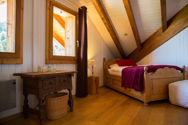 Hotel Hameau Les Cl�ves