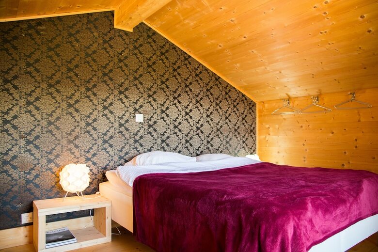 Hotel Hameau Les Cl�ves