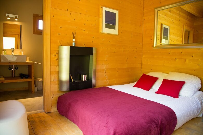 Hotel Hameau Les Cl�ves