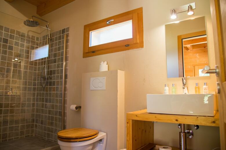 Hotel Hameau Les Cl�ves
