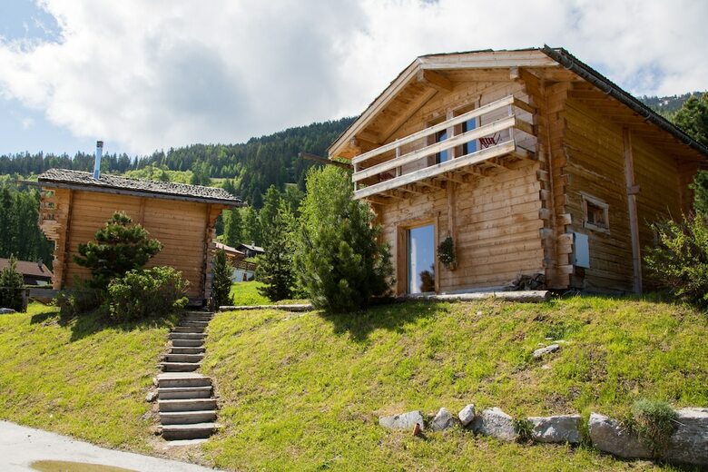 Hotel Hameau Les Cl�ves