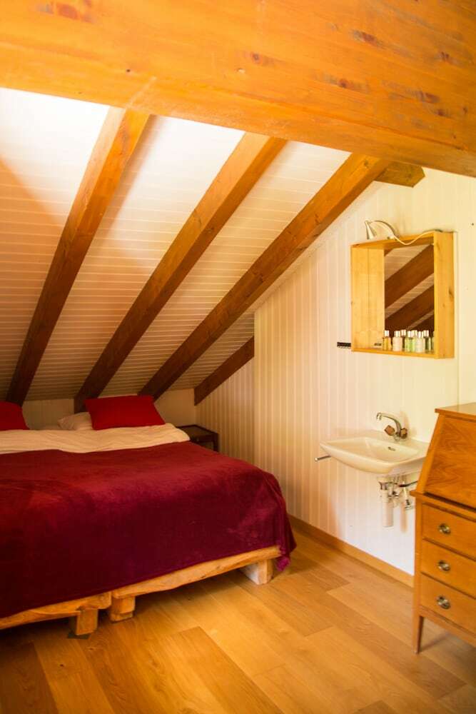 Hotel Hameau Les Cl�ves