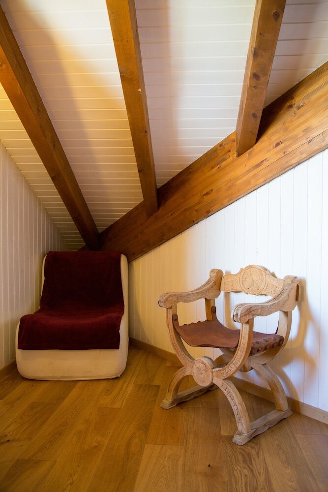 Hotel Hameau Les Cl�ves
