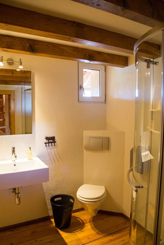 Hotel Hameau Les Cl�ves