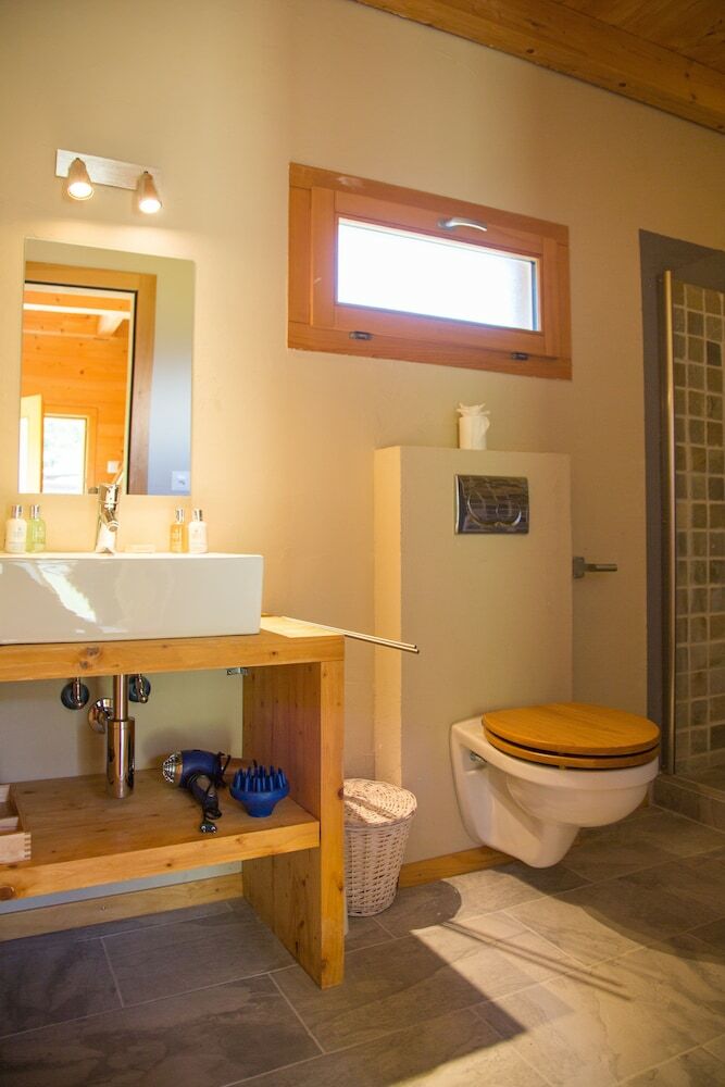 Hotel Hameau Les Cl�ves