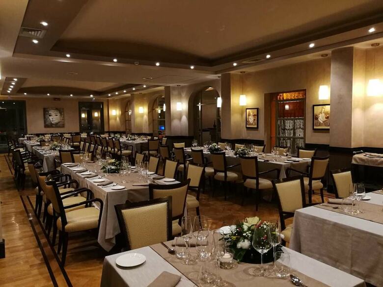 Domus Park Hotel