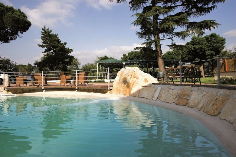 Domus Park Hotel