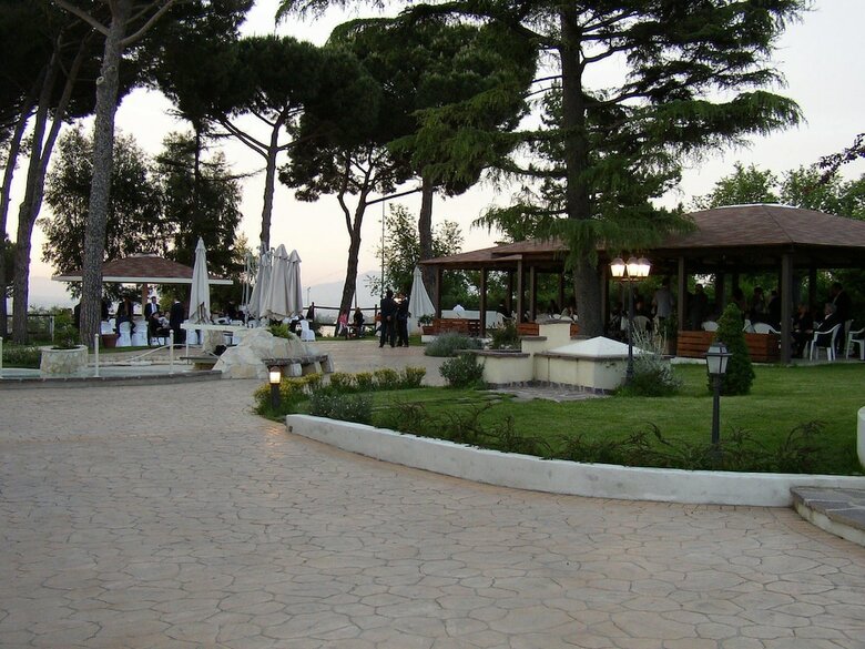 Domus Park Hotel
