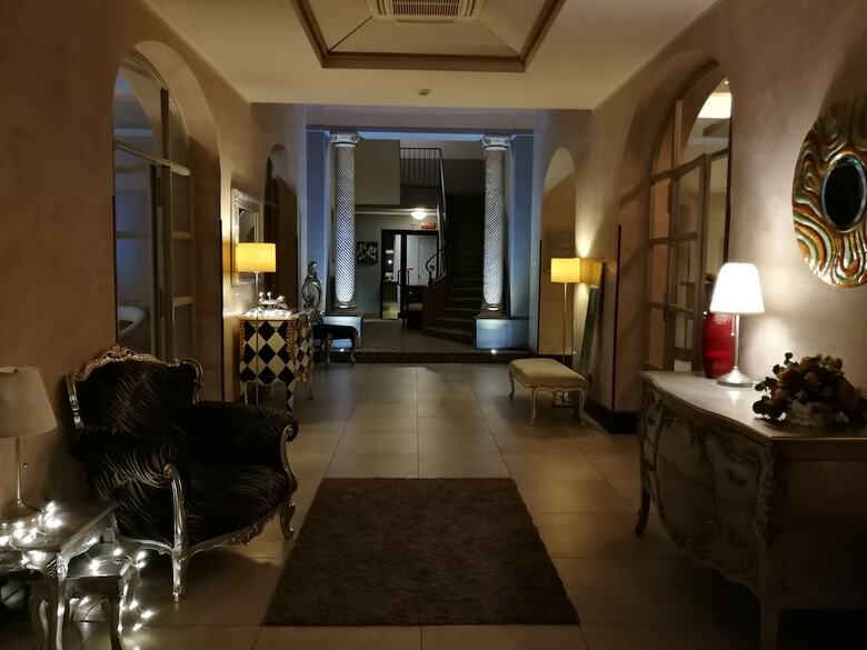 Domus Park Hotel