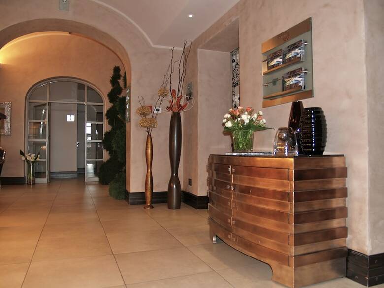 Domus Park Hotel