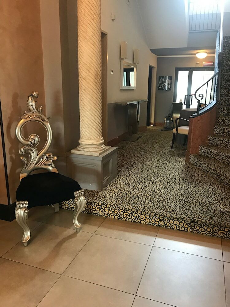 Domus Park Hotel