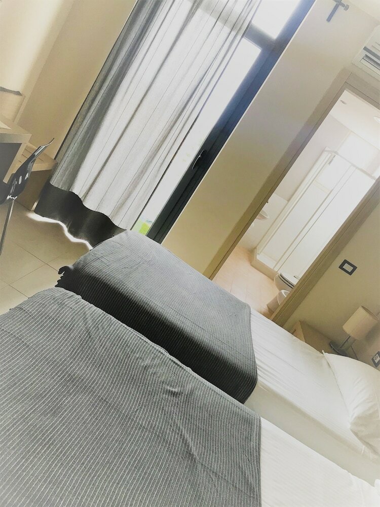 Domus Park Hotel