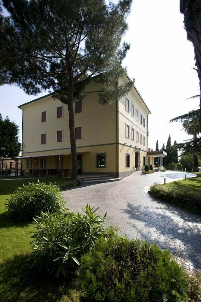 Domus Park Hotel