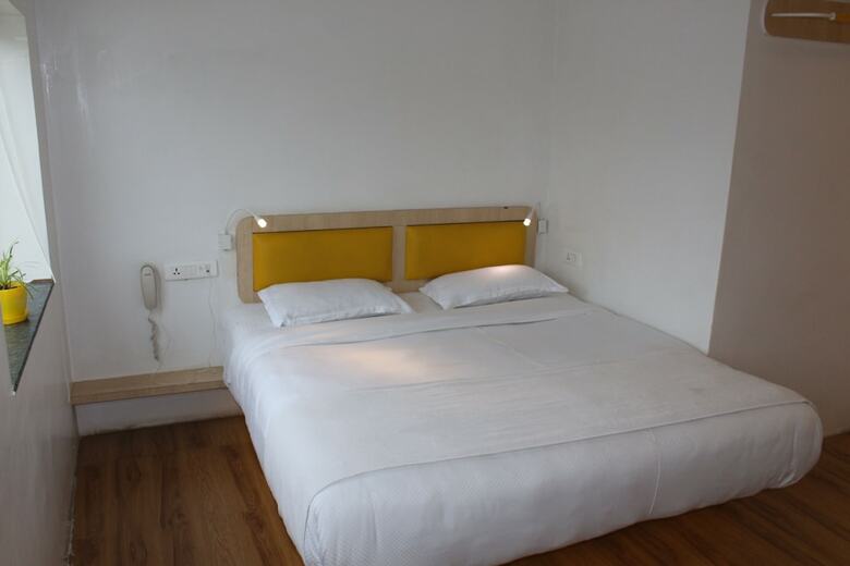 Hotel Stay Inn