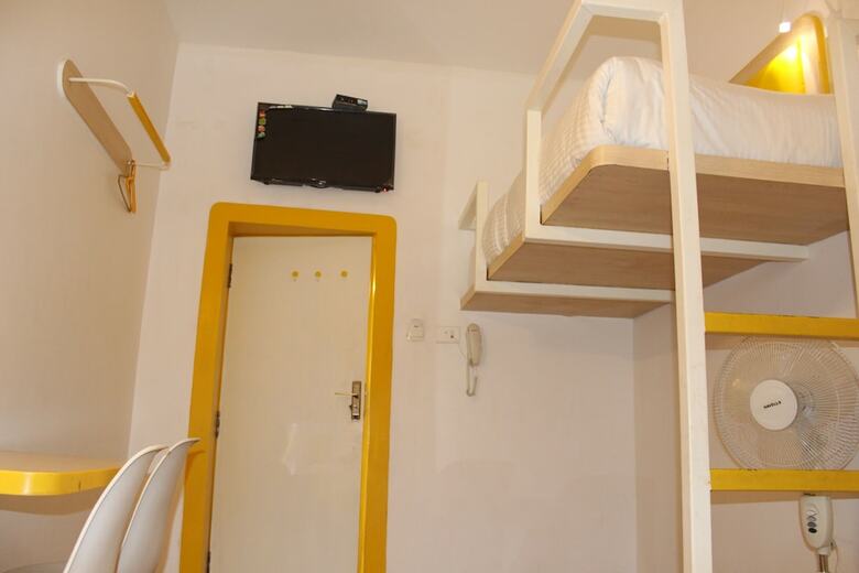 Hotel Stay Inn
