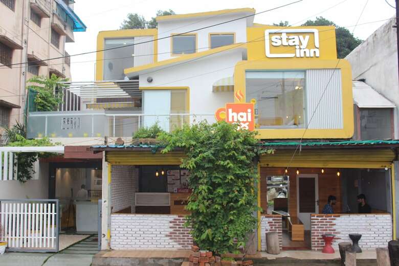 Hotel Stay Inn